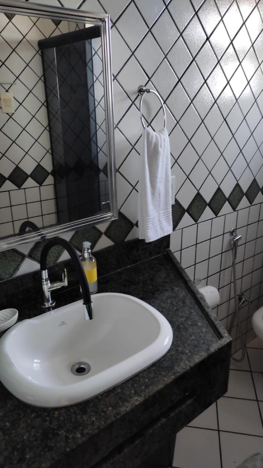 Euro Apartment Natal