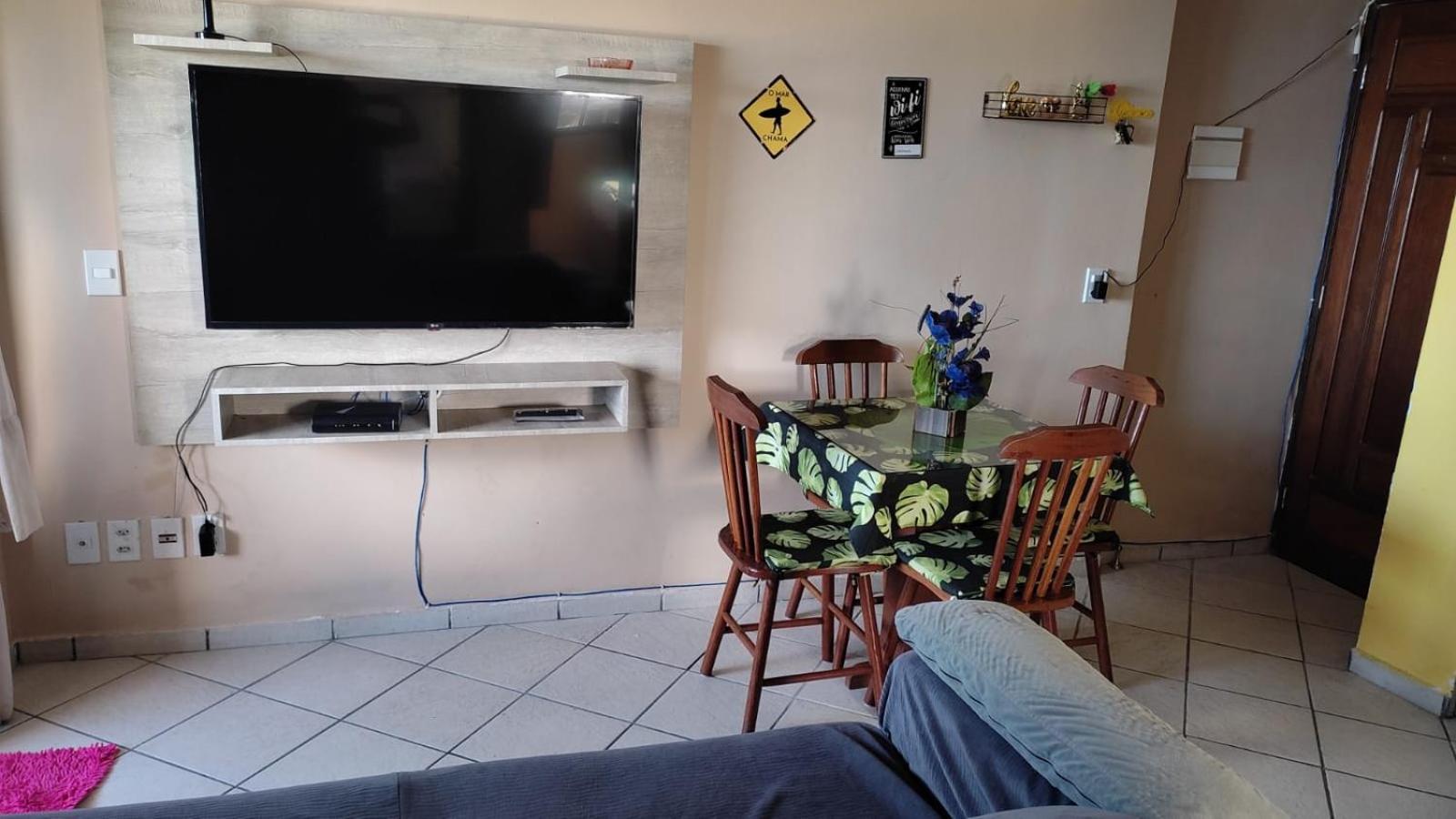 Apartment Euro